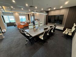 Suntec Tower Four (D1), Office #453414811